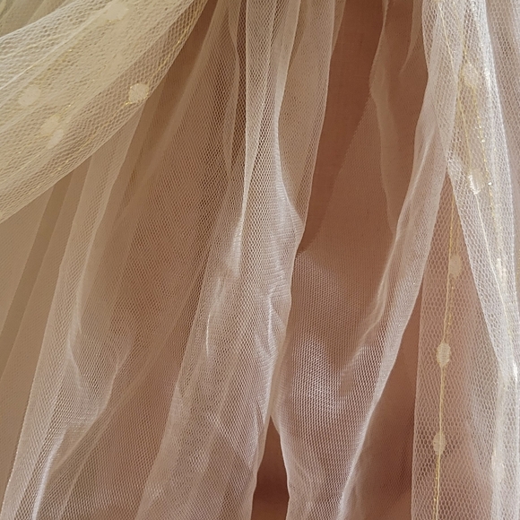 Shein dress size 130 mauve - Picture 2 of 3